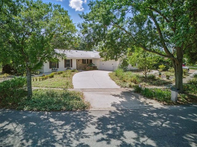 6327 RIDGEBERRY DRIVE, Orlando, FL 32819