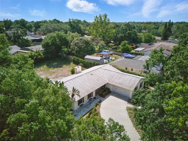 6327 RIDGEBERRY DRIVE, Orlando, FL 32819