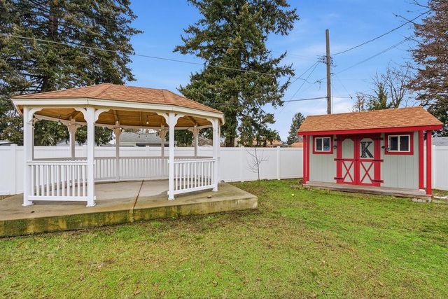 2103 N Sargent Rd, Spokane, WA 99212