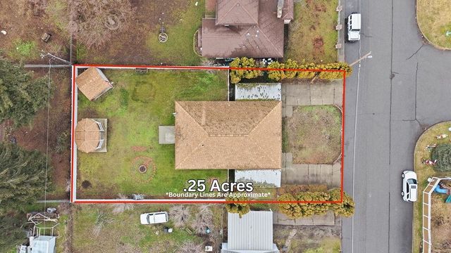 2103 N Sargent Rd, Spokane, WA 99212