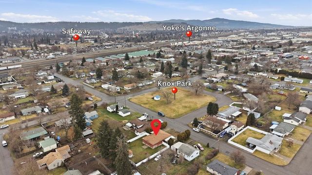 2103 N Sargent Rd, Spokane, WA 99212