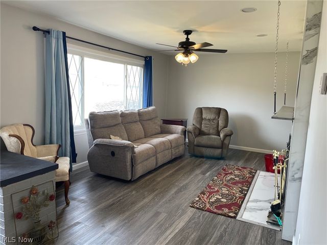 17228 Egbert Road, Walton Hills, OH 44146