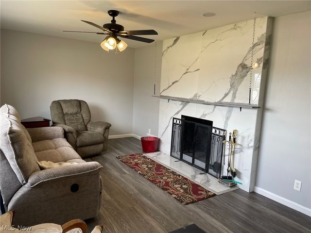 17228 Egbert Road, Walton Hills, OH 44146