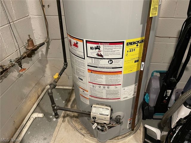 17228 Egbert Road, Walton Hills, OH 44146