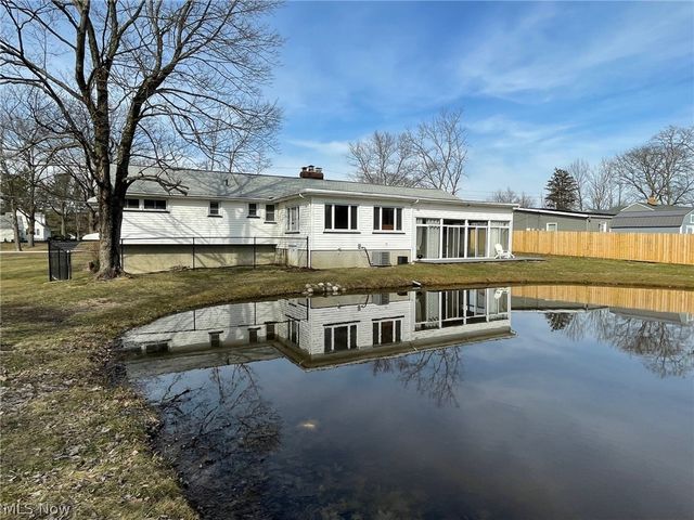 17228 Egbert Road, Walton Hills, OH 44146