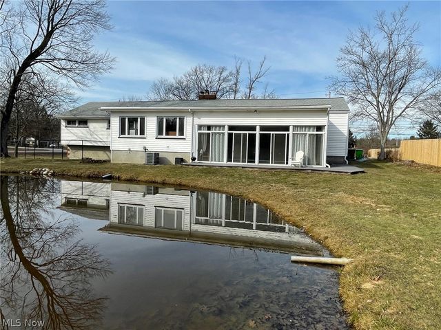 17228 Egbert Road, Walton Hills, OH 44146