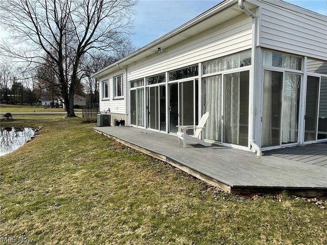 17228 Egbert Road, Walton Hills, OH 44146