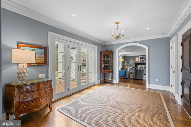 848 PARKES RUN LN, Villanova, PA 19085