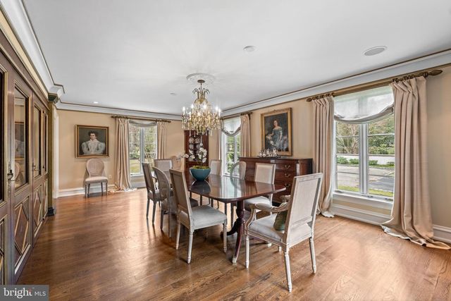 848 PARKES RUN LN, Villanova, PA 19085