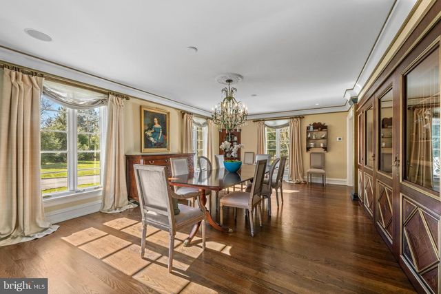 848 PARKES RUN LN, Villanova, PA 19085