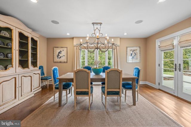 848 PARKES RUN LN, Villanova, PA 19085