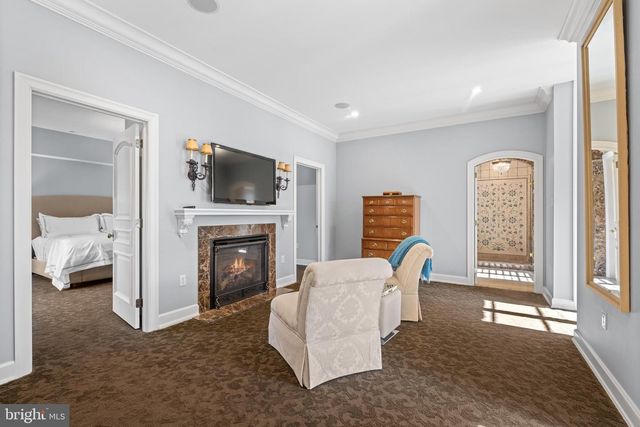 848 PARKES RUN LN, Villanova, PA 19085