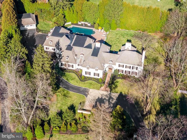 848 PARKES RUN LN, Villanova, PA 19085