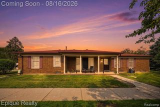 15031 Pilgrim Court, Shelby Twp, MI 48315