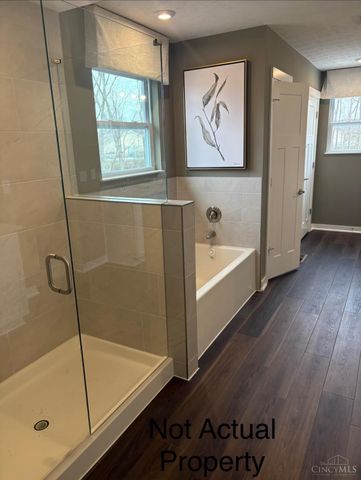 6406 Hunters Close, Miami Twp, OH 45140