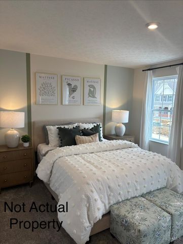 6406 Hunters Close, Miami Twp, OH 45140