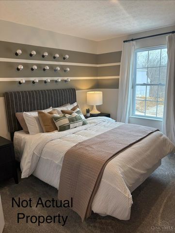 6406 Hunters Close, Miami Twp, OH 45140