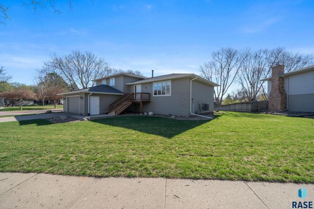 4500 S Tomar Rd Road, Sioux Falls, SD 57105