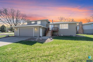 4500 S Tomar Rd Road, Sioux Falls, SD 57105