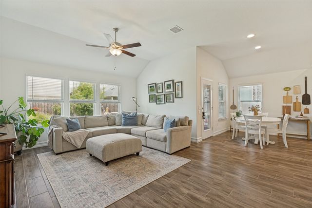 2823 Redbud Lane, Melissa, TX 75454
