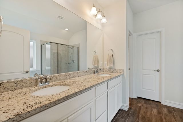 2823 Redbud Lane, Melissa, TX 75454