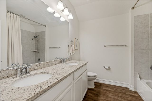 2823 Redbud Lane, Melissa, TX 75454