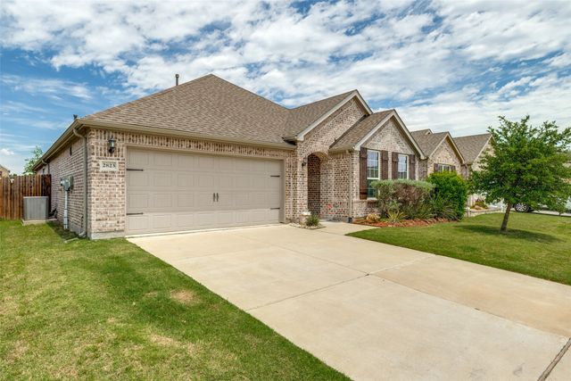 2823 Redbud Lane, Melissa, TX 75454
