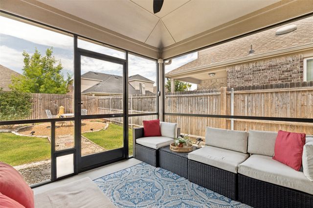 2823 Redbud Lane, Melissa, TX 75454