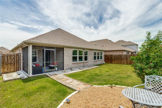 2823 Redbud Lane, Melissa, TX 75454