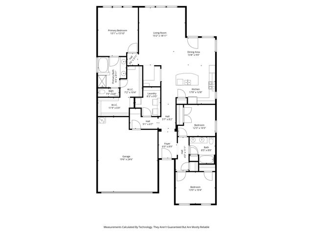 2823 Redbud Lane, Melissa, TX 75454
