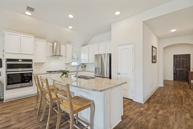 2823 Redbud Lane, Melissa, TX 75454