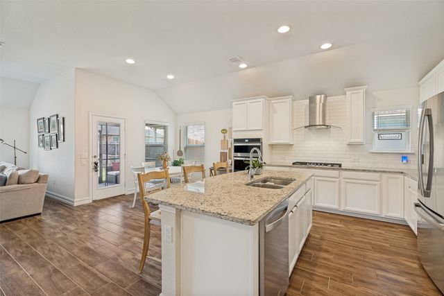 2823 Redbud Lane, Melissa, TX 75454