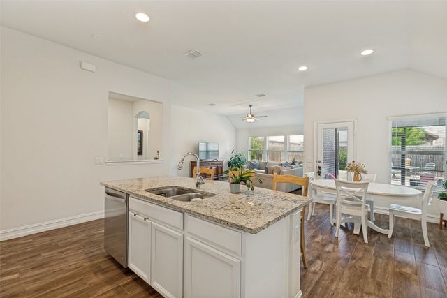 2823 Redbud Lane, Melissa, TX 75454