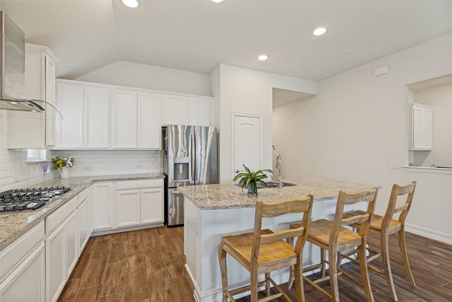 2823 Redbud Lane, Melissa, TX 75454