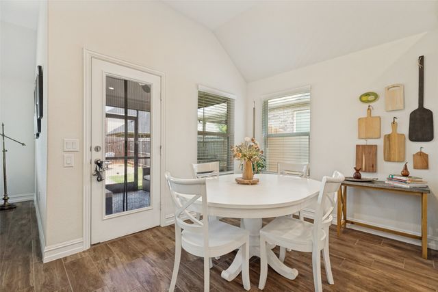 2823 Redbud Lane, Melissa, TX 75454