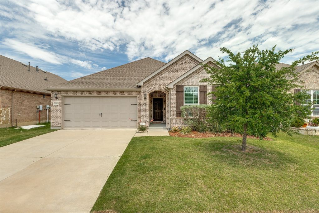 2823 Redbud Lane, Melissa, TX 75454