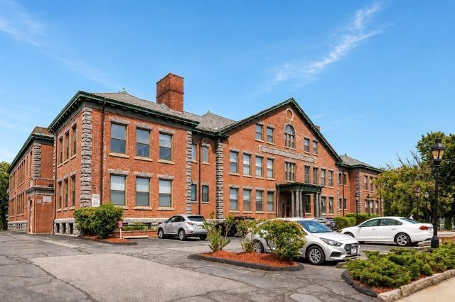 94 Newbury Ave 315, Quincy, MA 02171