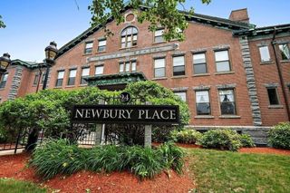 94 Newbury Ave 315, Quincy, MA 02171