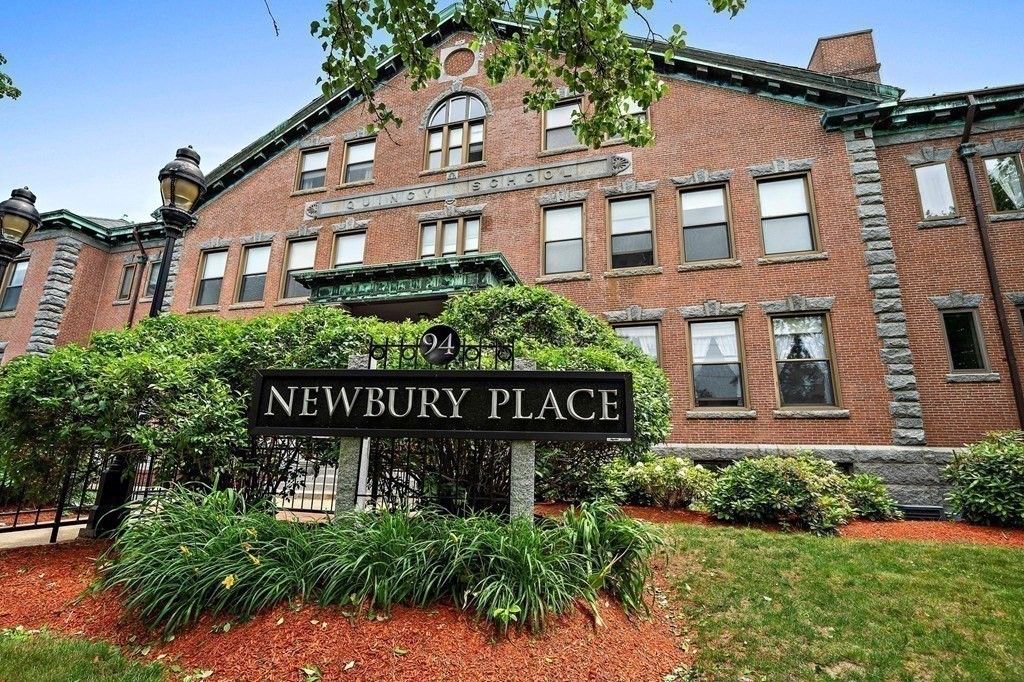 94 Newbury Ave 315, Quincy, MA 02171
