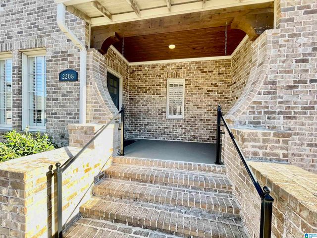 2208 GRAND AVENUE, Hoover, AL 35226