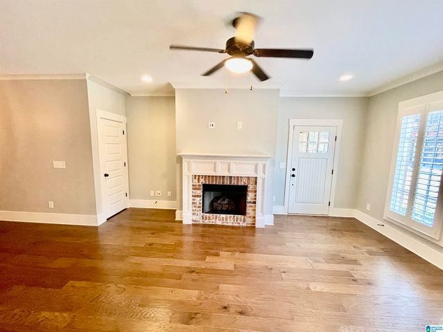 2208 GRAND AVENUE, Hoover, AL 35226