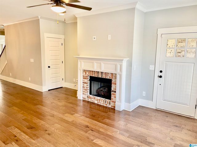 2208 GRAND AVENUE, Hoover, AL 35226