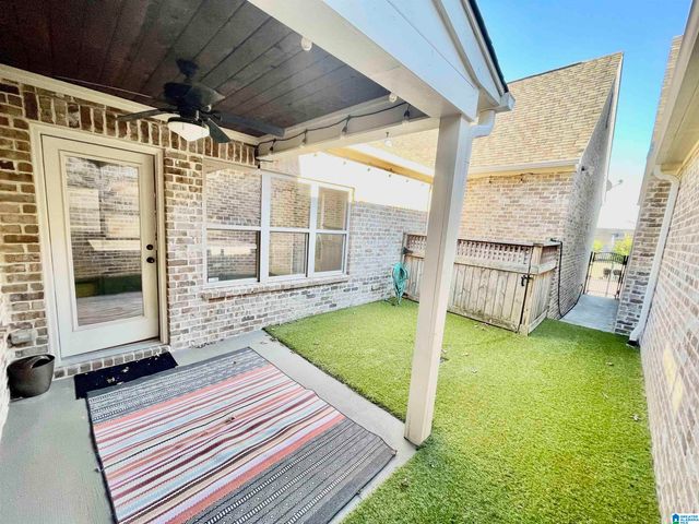 2208 GRAND AVENUE, Hoover, AL 35226