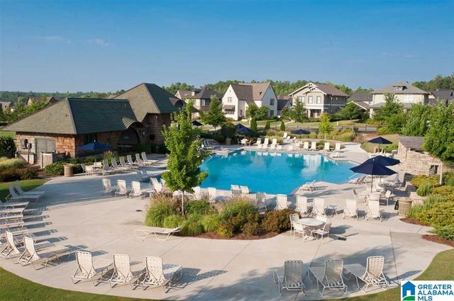 2208 GRAND AVENUE, Hoover, AL 35226