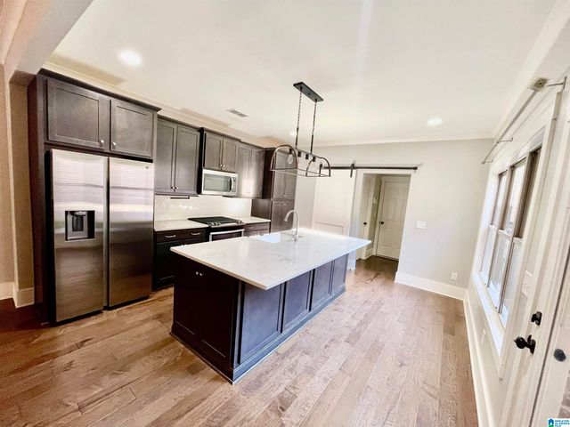 2208 GRAND AVENUE, Hoover, AL 35226