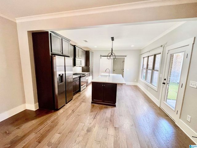 2208 GRAND AVENUE, Hoover, AL 35226