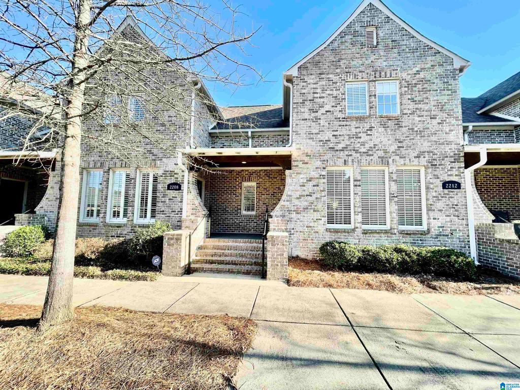 2208 GRAND AVENUE, Hoover, AL 35226