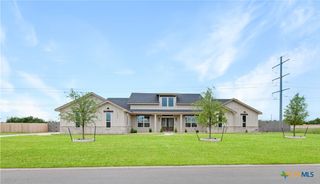 1431 King Ranch Road, Salado, TX 76571