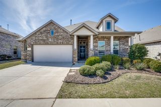 713 Falcon Road, Argyle, TX 76226