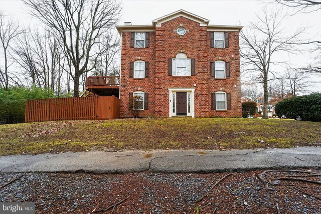 15521 EBBYNSIDE CT, Bowie, MD 20716